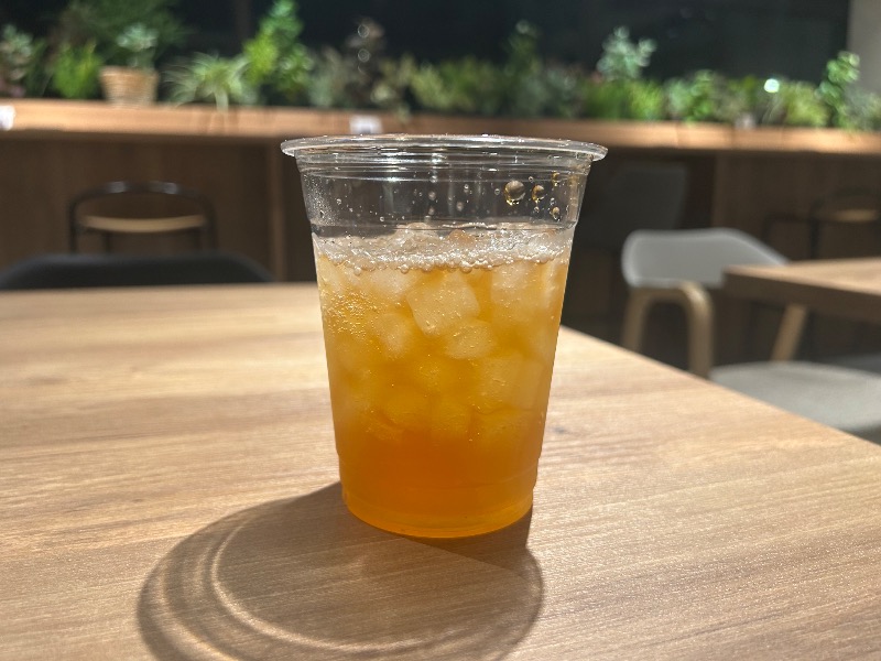 ぷかぷくさんの馬場サウナのサ活写真