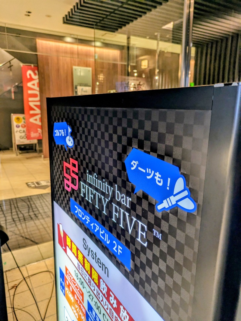 kenさんのサウナ F-トゥーリSAUNA F-tuuliのサ活写真