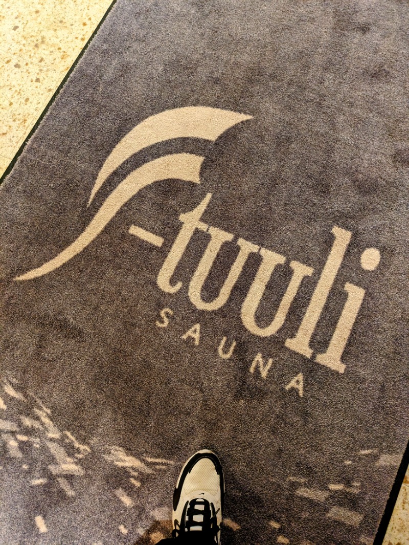 kenさんのサウナ F-トゥーリSAUNA F-tuuliのサ活写真