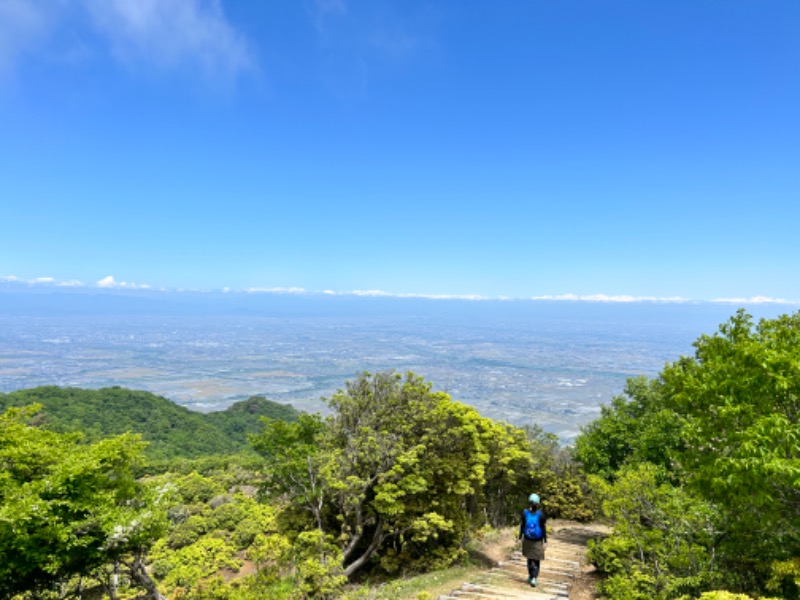 おっさん剣士さんの養老温泉 ゆせんの里のサ活写真