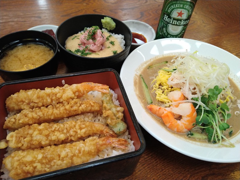 かめたん。さんの東京健康ランド まねきの湯のサ活写真