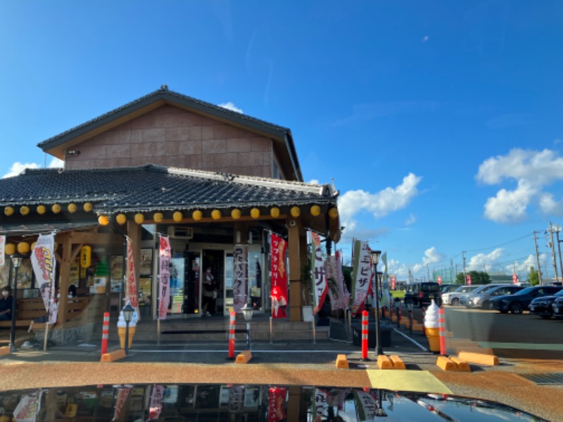 小室Ｋさんの天然温泉 海王のサ活写真