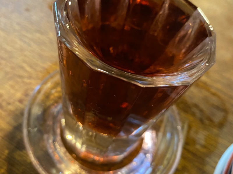 ぶどう(宝焼酎25)🍇