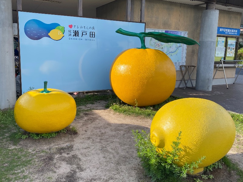 こせこしぱぱさんのyubuneのサ活写真