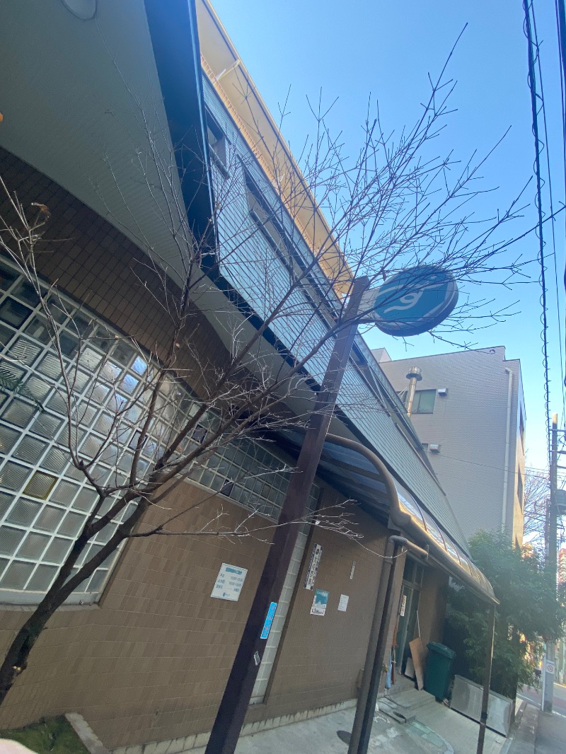 こせこしぱぱさんのSmart Stay SHIZUKU 品川大井町のサ活写真