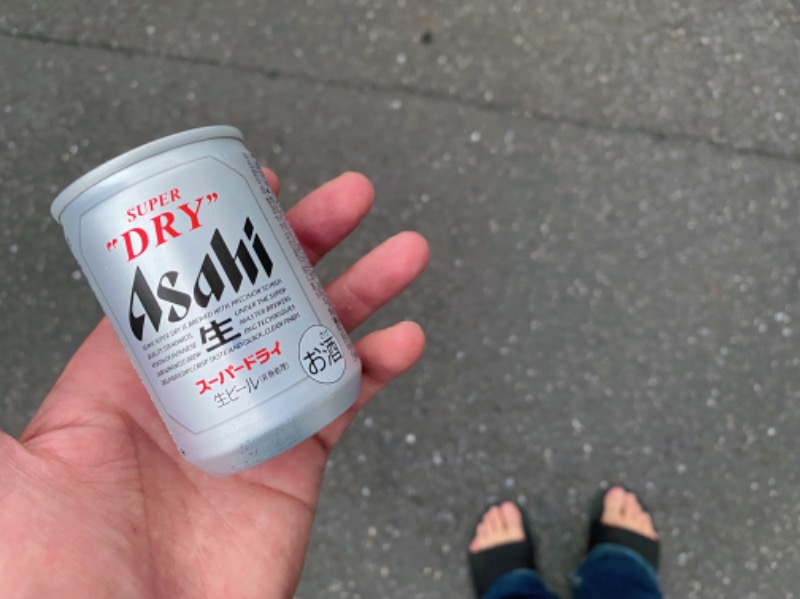 こせこしぱぱさんの清春湯のサ活写真