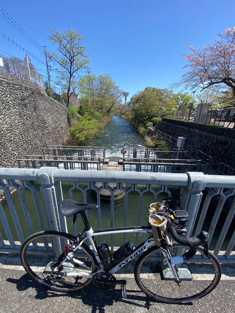 こせこしぱぱさんの清春湯のサ活写真