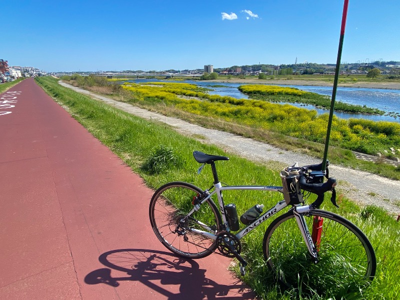 こせこしぱぱさんの清春湯のサ活写真