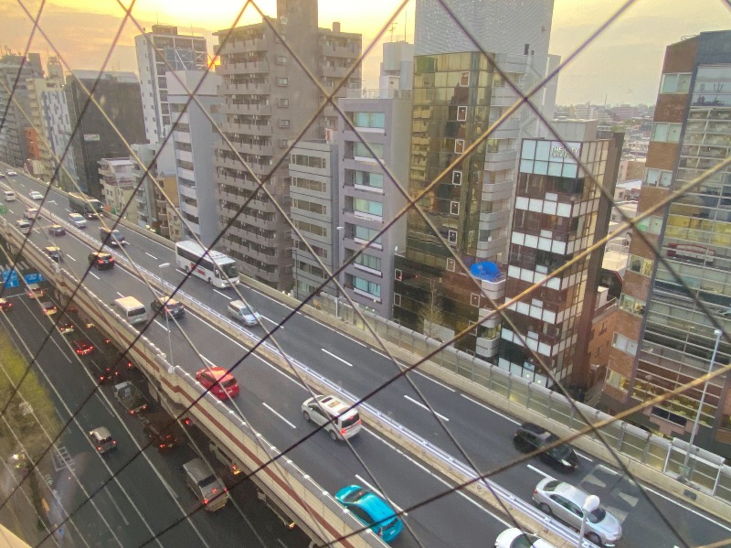 こせこしぱぱさんの天空のアジト マルシンスパのサ活写真