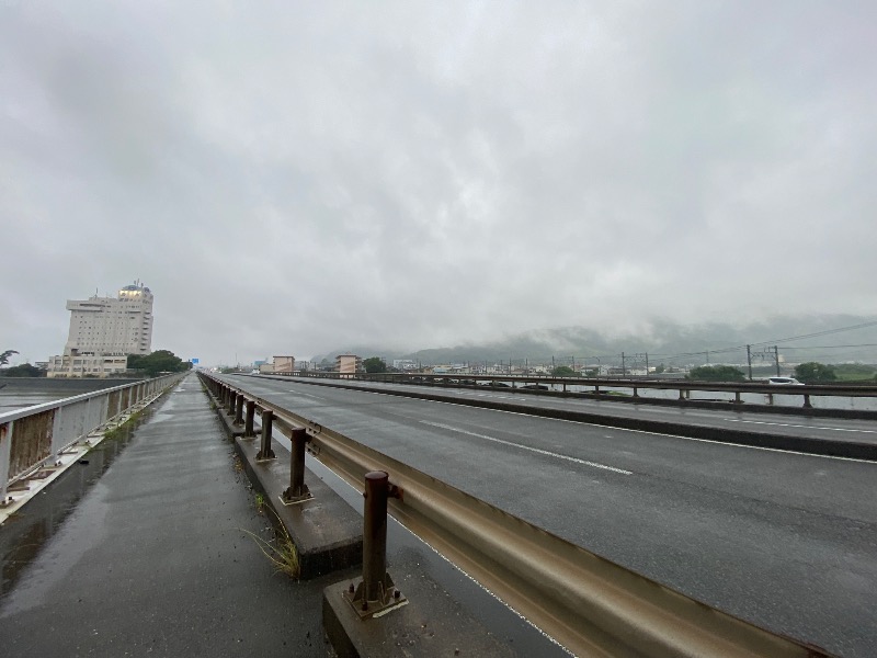 こせこしぱぱさんの天空のアジト マルシンスパのサ活写真