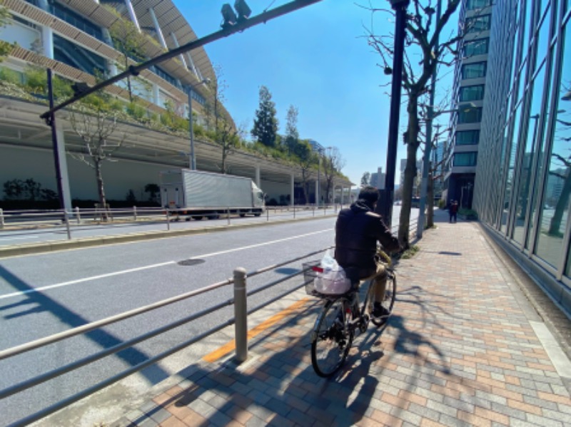 こせこしぱぱさんの南青山 清水湯のサ活写真