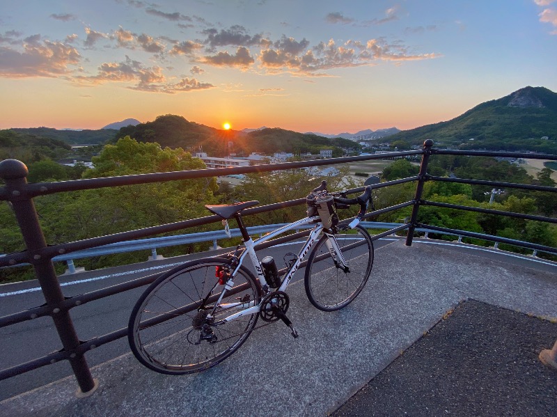こせこしぱぱさんのインランド・シー・リゾート フェスパのサ活写真