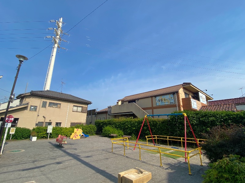 こせこしぱぱさんのゆ家 和ごころ 吉の湯のサ活写真