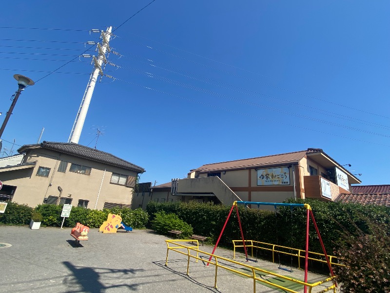 こせこしぱぱさんのゆ家 和ごころ 吉の湯のサ活写真