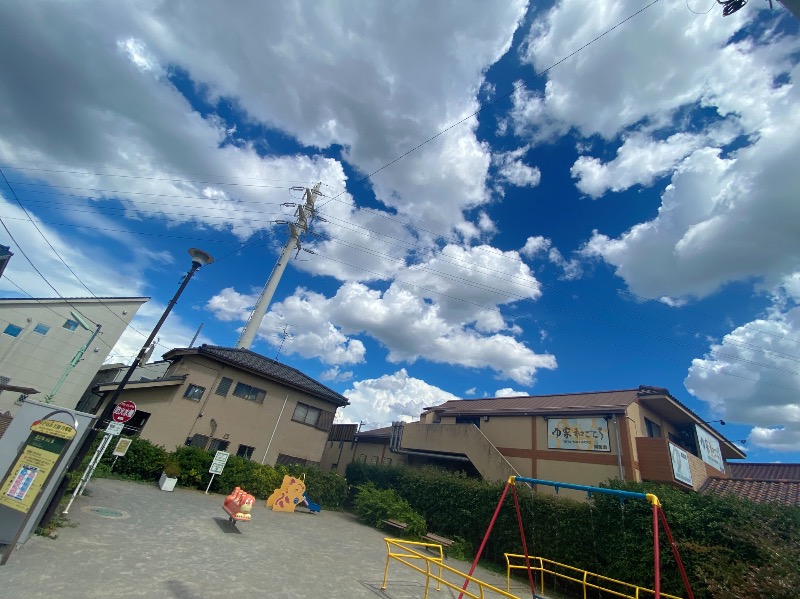 こせこしぱぱさんのゆ家 和ごころ 吉の湯のサ活写真