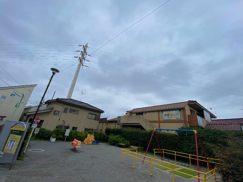 こせこしぱぱさんのゆ家 和ごころ 吉の湯のサ活写真