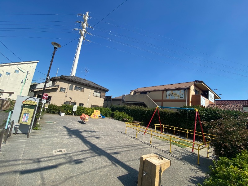 こせこしぱぱさんのゆ家 和ごころ 吉の湯のサ活写真