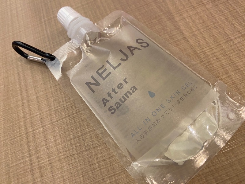 こせこしぱぱさんの松本湯のサ活写真