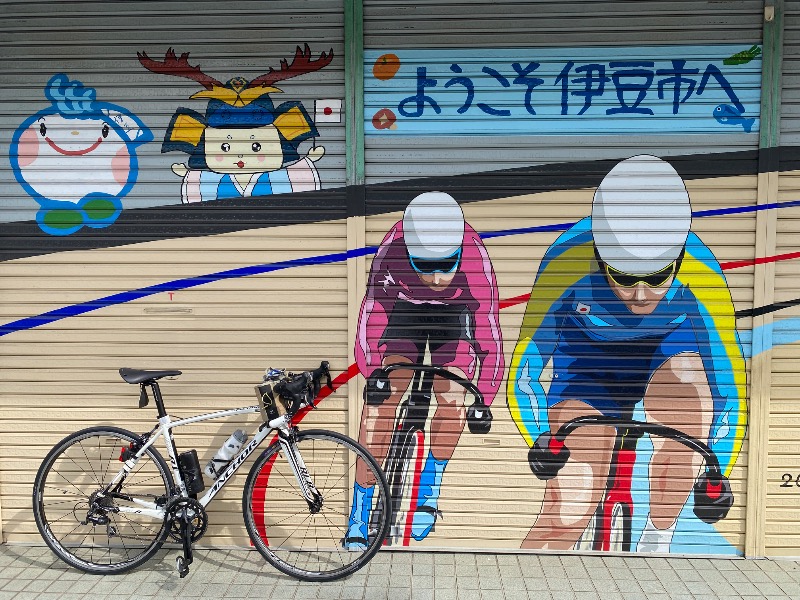 こせこしぱぱさんの山賊サウナのサ活写真