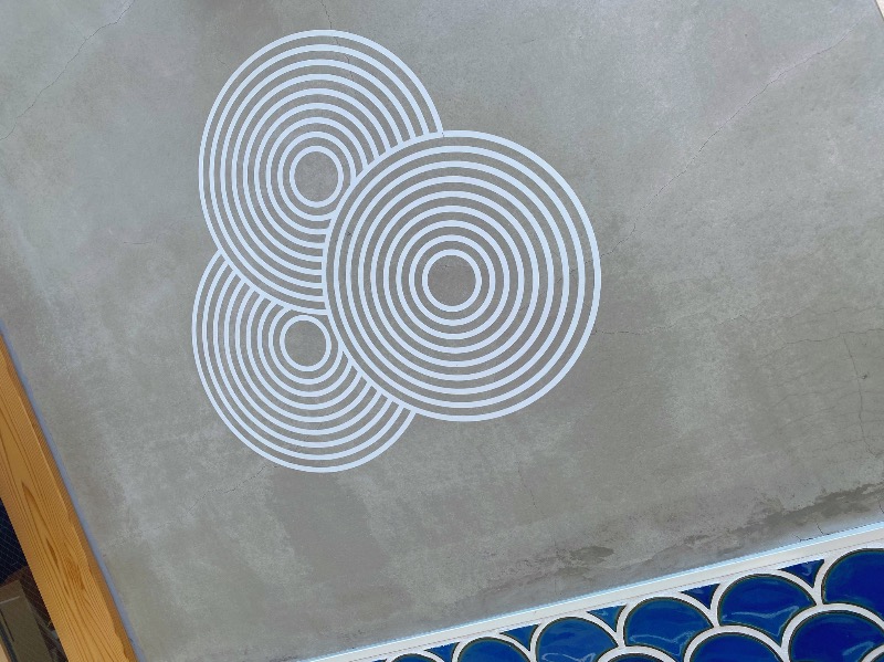 こせこしぱぱさんの泊まれるサウナ屋さん 品川サウナのサ活写真