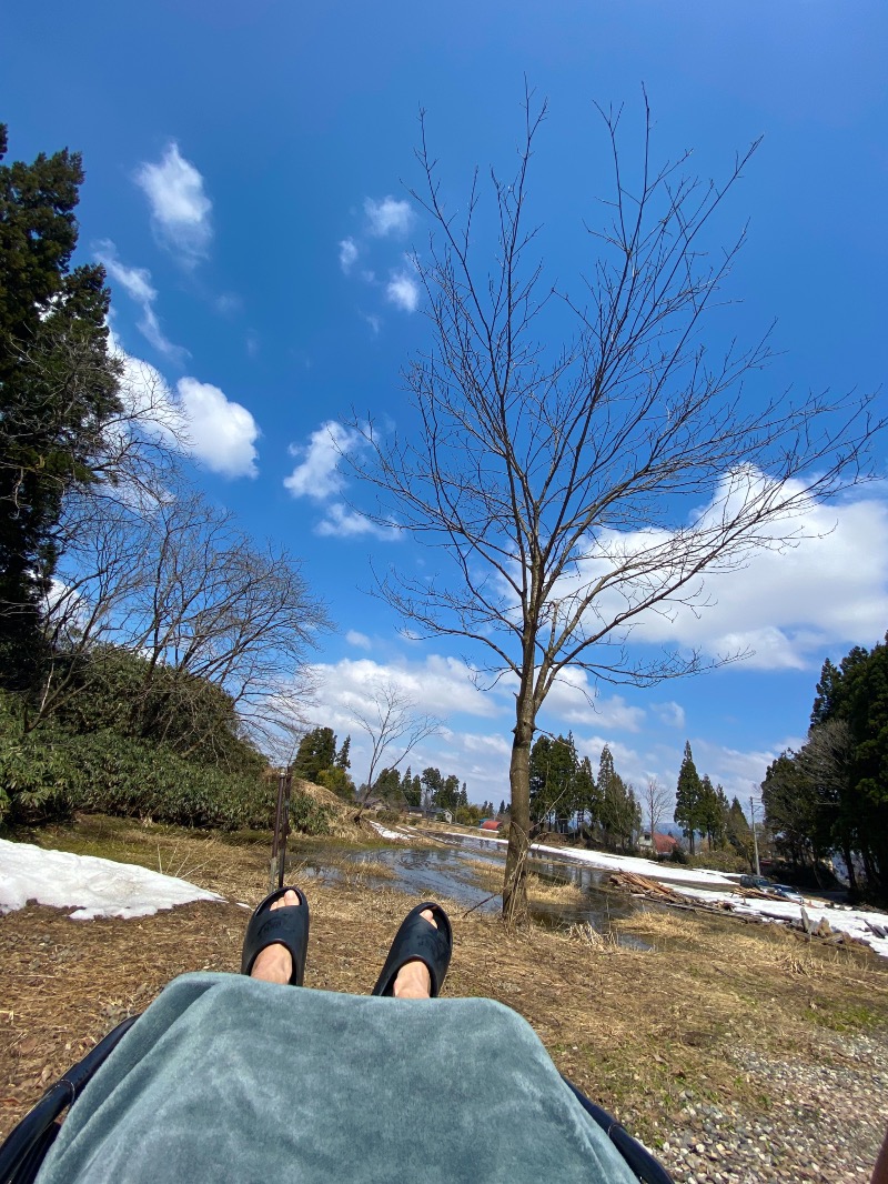 こせこしぱぱさんのOJIYA SAUNA DENのサ活写真