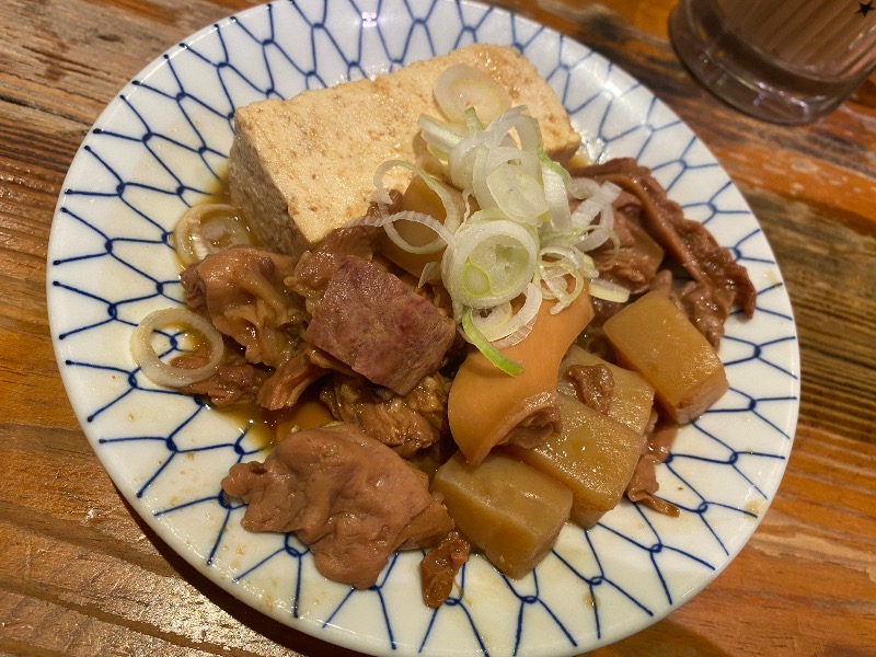 こせこしぱぱさんのサウナ&カプセルホテル 北欧のサ活写真