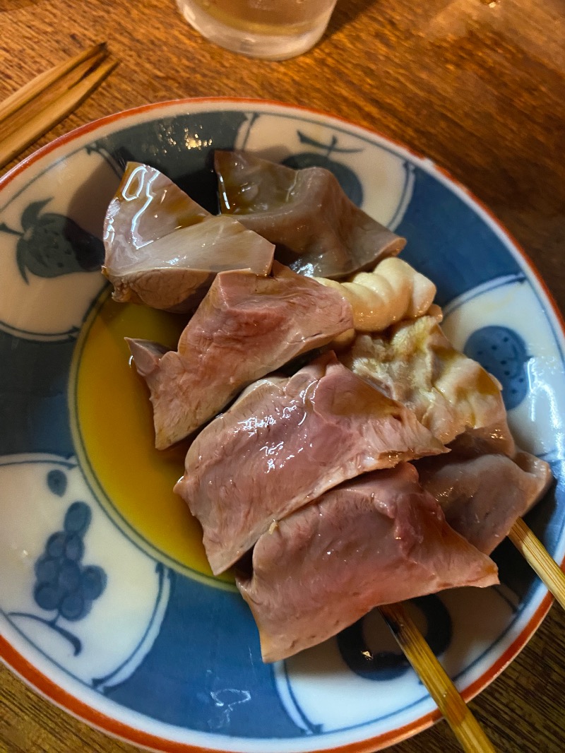 こせこしぱぱさんの黄金湯のサ活写真