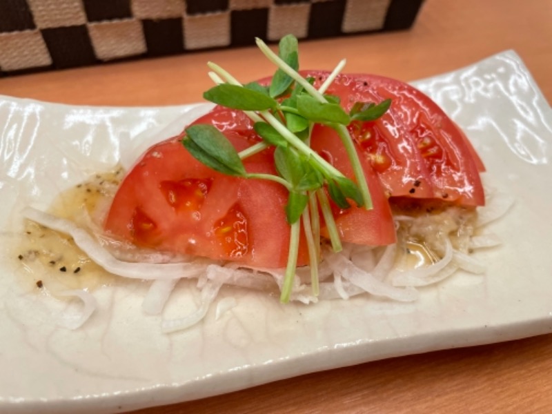 はむさんさんのSPA専 太平のゆのサ活写真