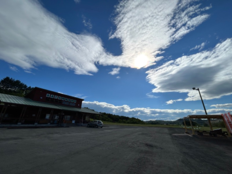 コンサポのホンダ（野良サウナー）さんの天然温泉 大喜湯昭和店のサ活写真