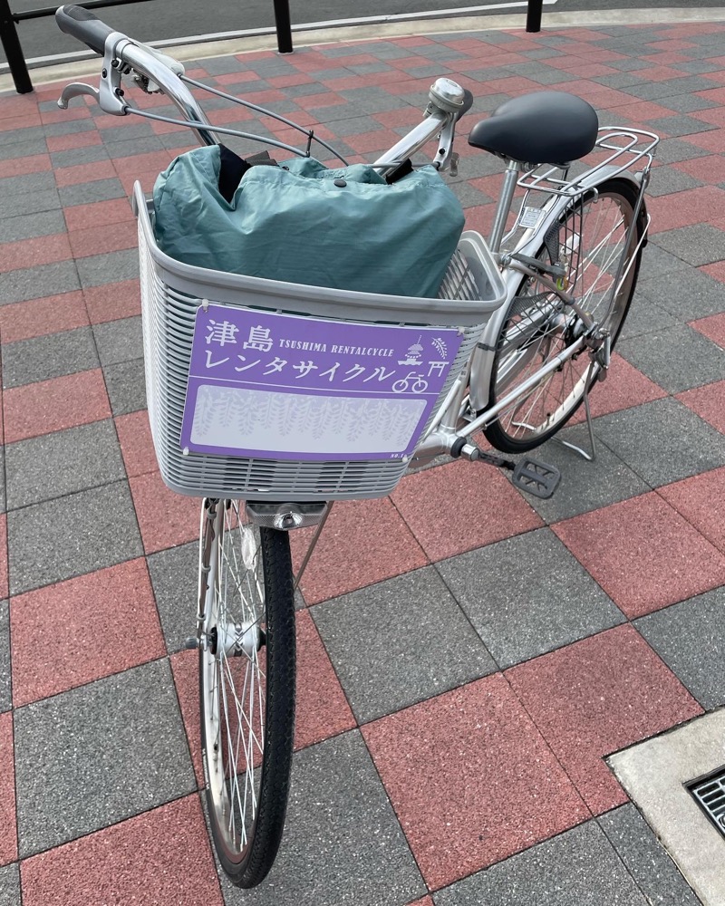 あまみサウナさんのあさひ湯津島 (旧 旭湯津島)のサ活写真