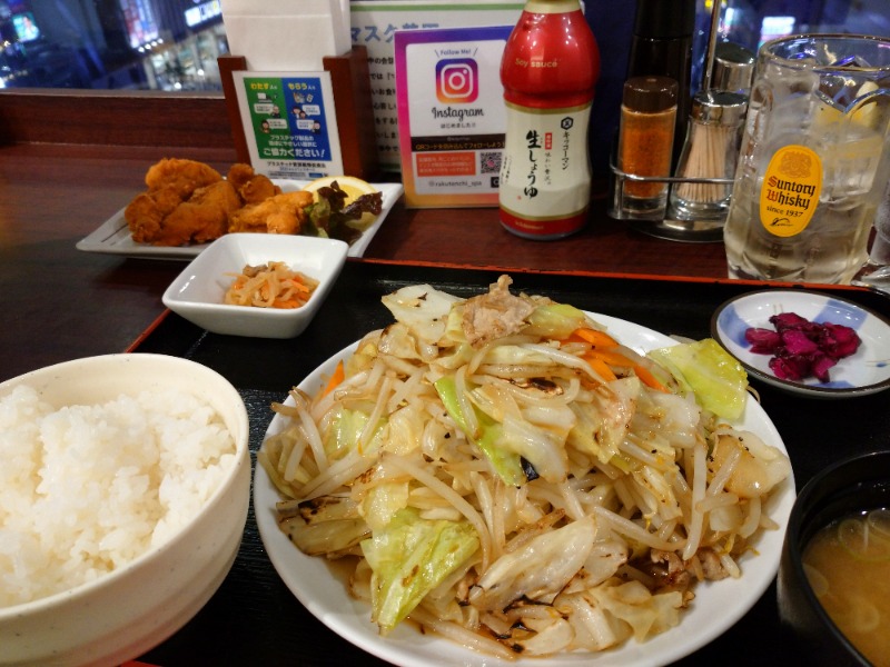 Takayuki Sさんの天然温泉 楽天地スパのサ活写真