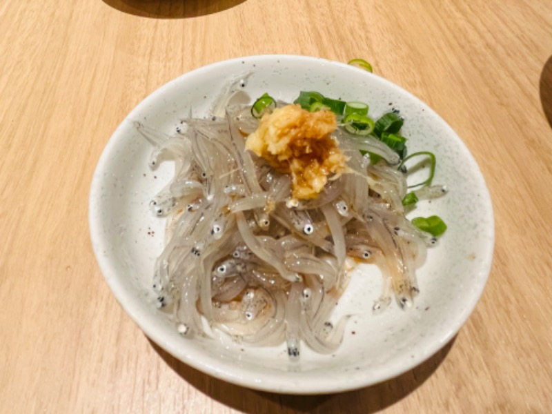 おにぎりさんの天然温泉 豊穣の湯 (ドーミーイン池袋)のサ活写真