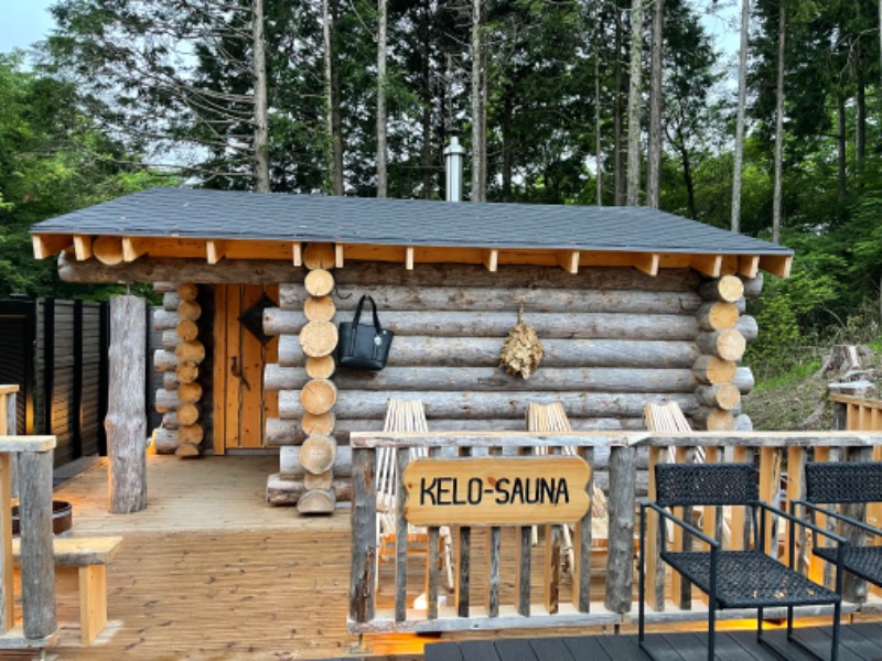 ツヨシさんのサウナ倶楽部 Thermal Climb Studio FUJIのサ活写真