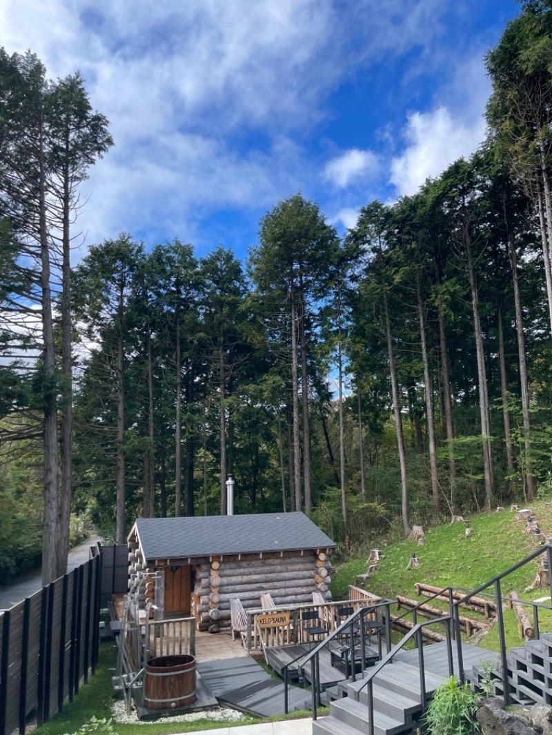 ツヨシさんのサウナ倶楽部 Thermal Climb Studio FUJIのサ活写真