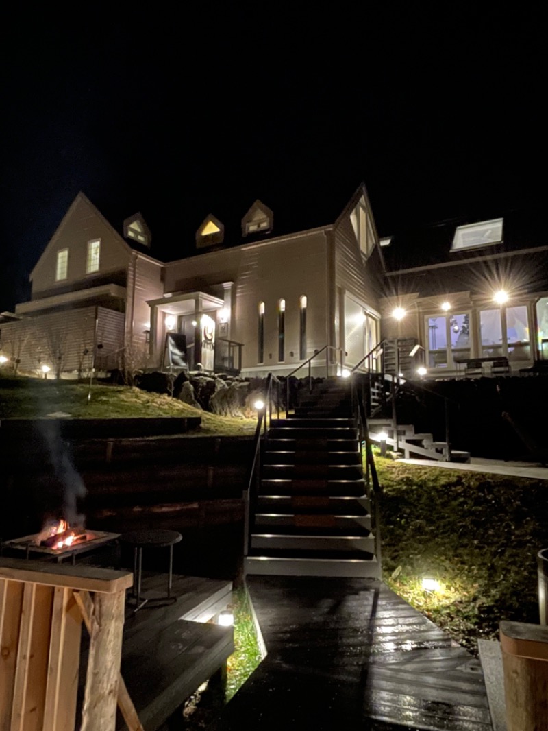 ツヨシさんのサウナ倶楽部 Thermal Climb Studio FUJIのサ活写真