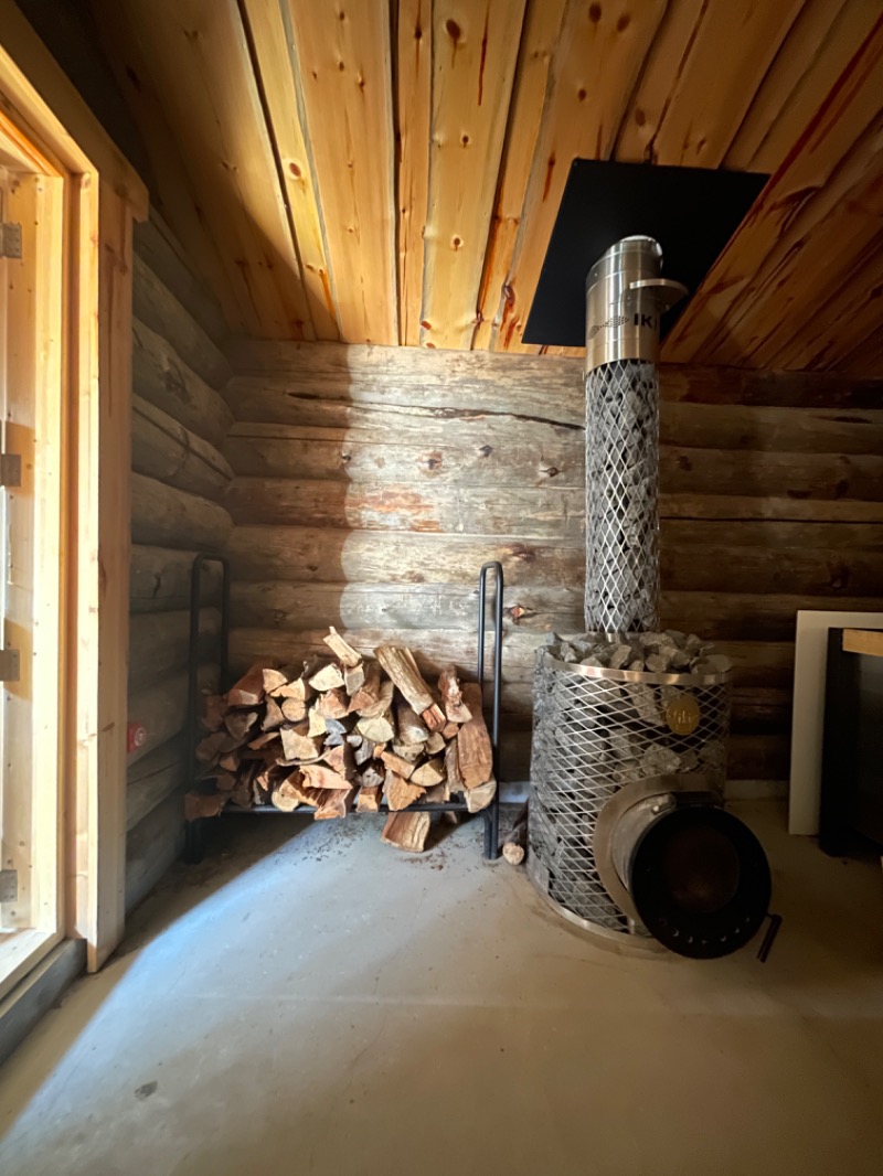 ツヨシさんのサウナ倶楽部 Thermal Climb Studio FUJIのサ活写真