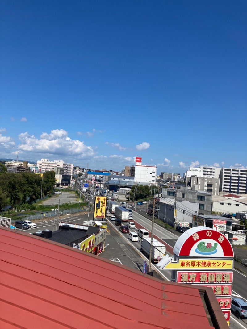 キラキラチャンネルさんのRAKKO PARK(ラッコパーク)のサ活写真