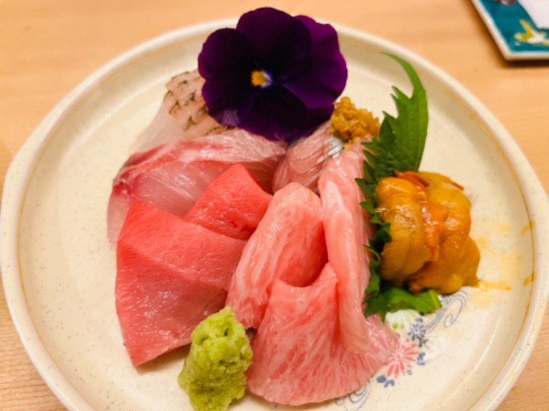 おにぎりさんの天然温泉 豊穣の湯 (ドーミーイン池袋)のサ活写真