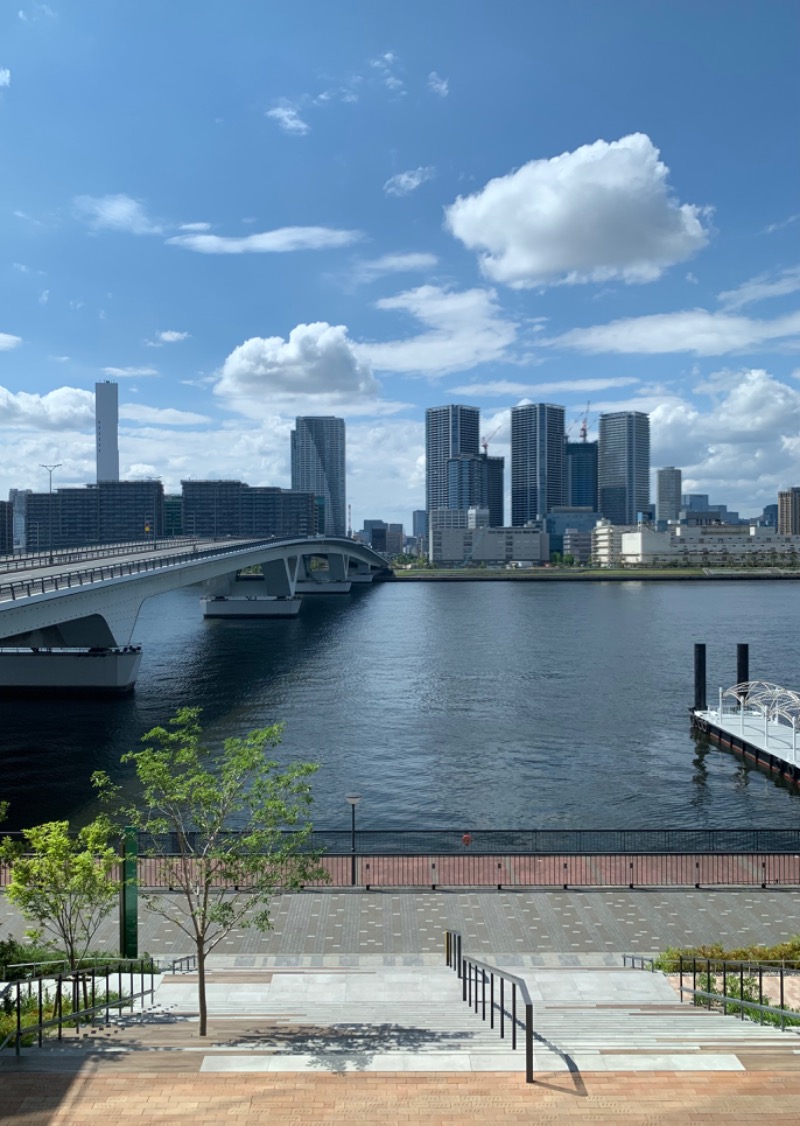 ☺︎さんのラビスタ東京ベイのサ活写真