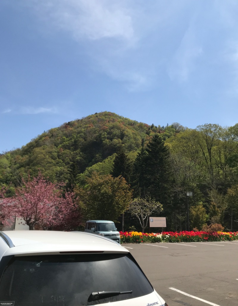 STONEさんの小金湯温泉 湯元 小金湯のサ活写真