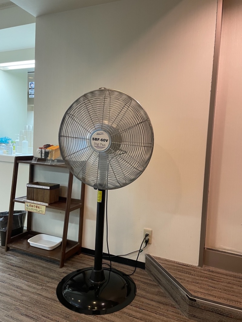 カピ野郎(もしかしてまだマシな方？)さんのニコーリフレ SAPPOROのサ活写真