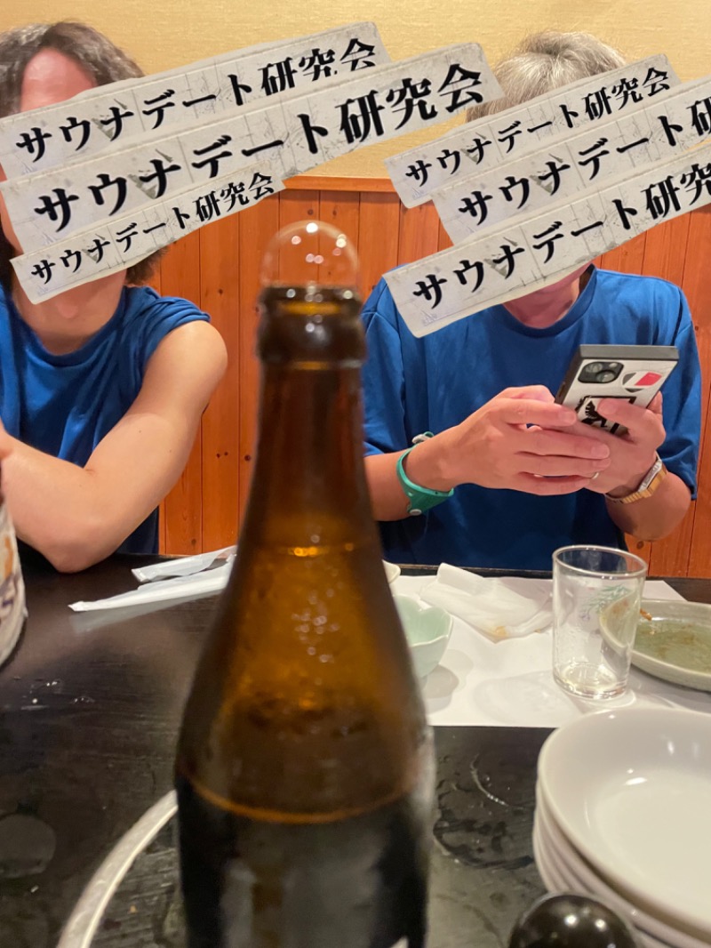 カピ野郎さんのニコーリフレ SAPPOROのサ活写真