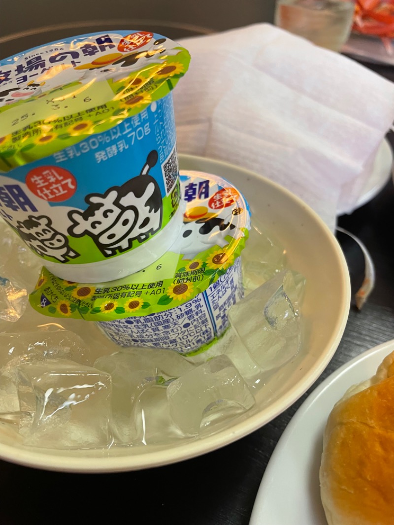 ｶﾋﾟ野郎(外気浴は2週間に１回)さんのニコーリフレ SAPPOROのサ活写真
