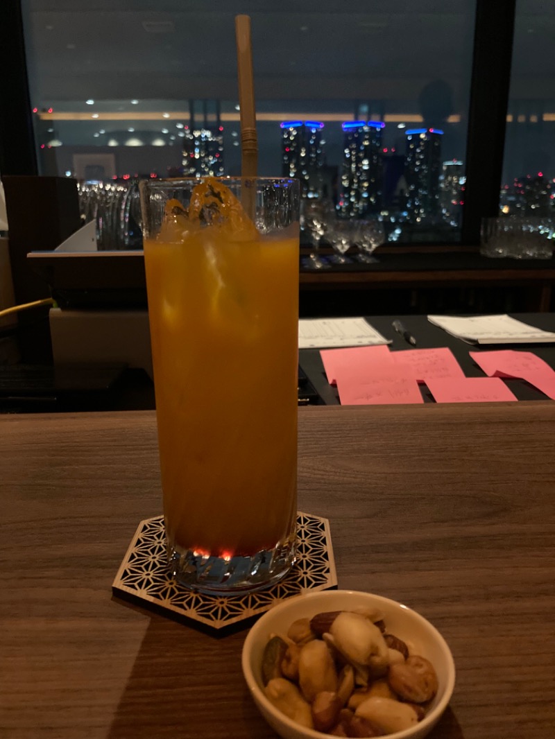 kimoさんのラビスタ東京ベイのサ活写真