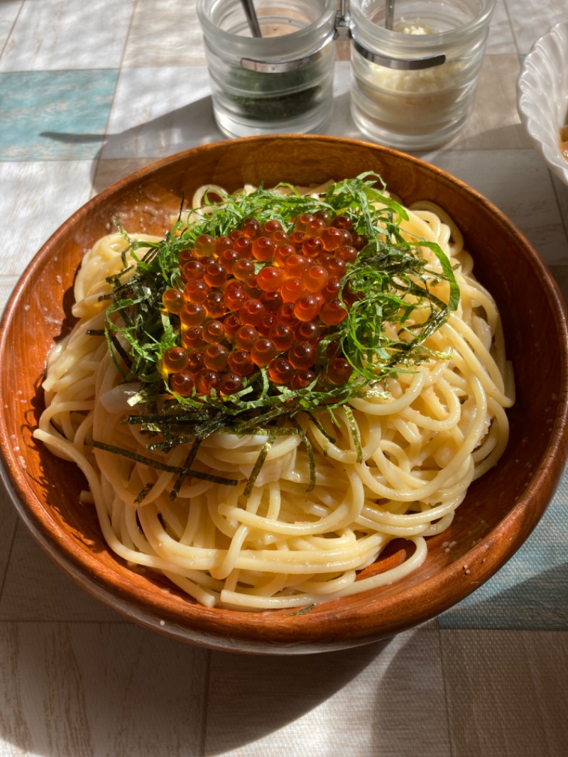 kimoさんの焼走りの湯 (岩手山焼走り国際交流村 内)のサ活写真