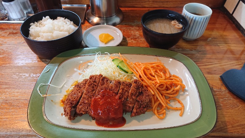 ▼・谷・▼パグ使い。さんの満天の湯 富山店のサ活写真