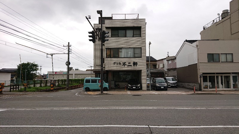 ▼・谷・▼パグ使い。さんの満天の湯 富山店のサ活写真