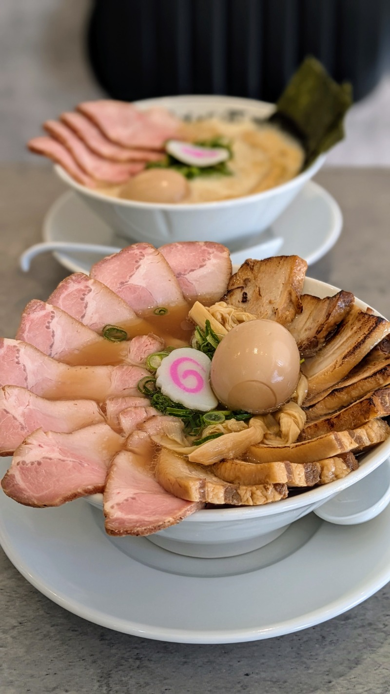 まぐろ大明神@🈂飯インスタおじさんさんの湯どころ みのりのサ活写真