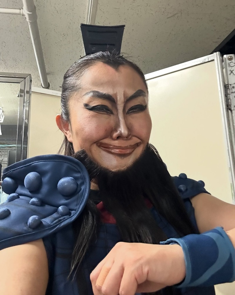 まぐろ大明神@🈂飯インスタおじさんさんの湯どころ みのりのサ活写真