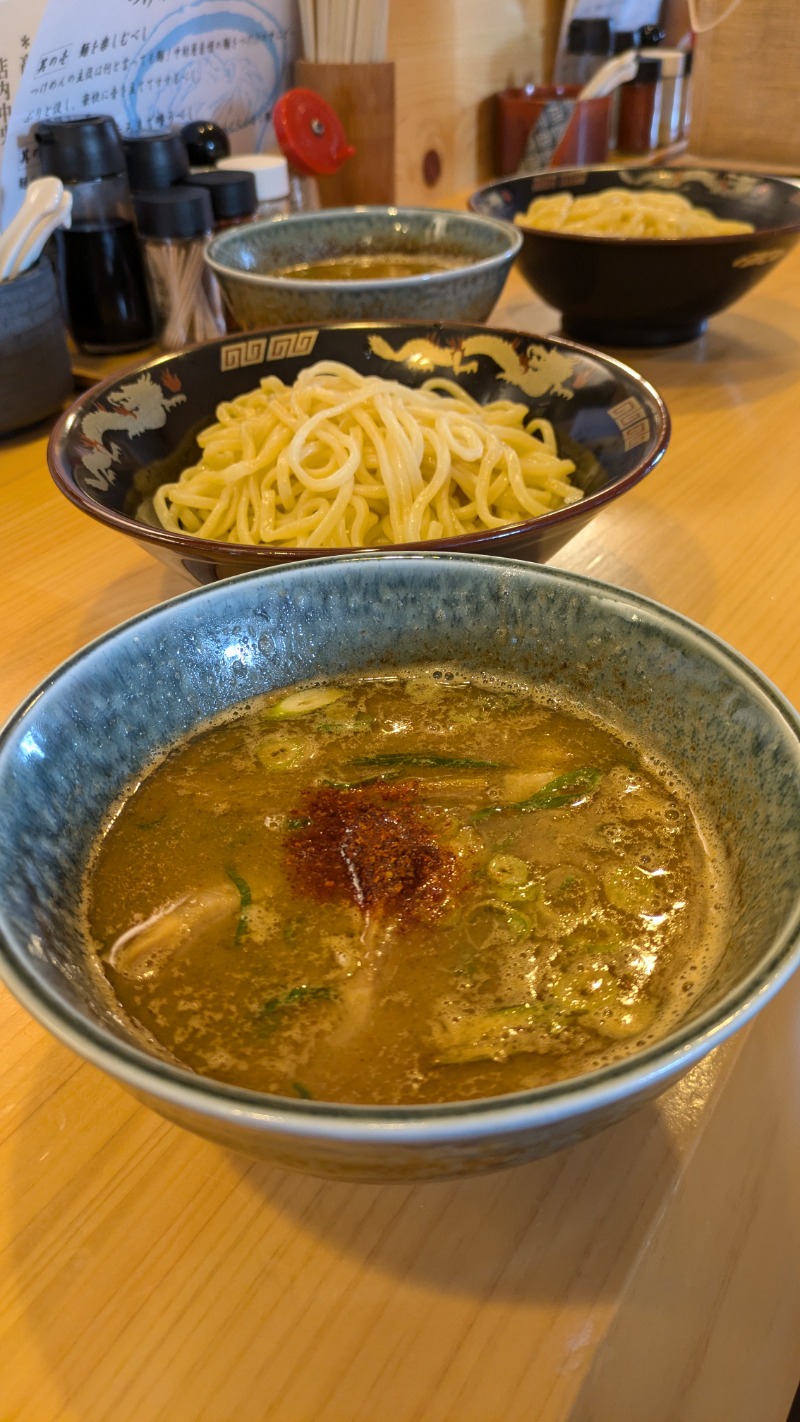 まぐろ大明神@🈂飯インスタおじさんさんの天然温泉コロナの湯 大垣店のサ活写真